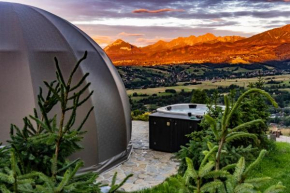 Zako Glamp Glamping
